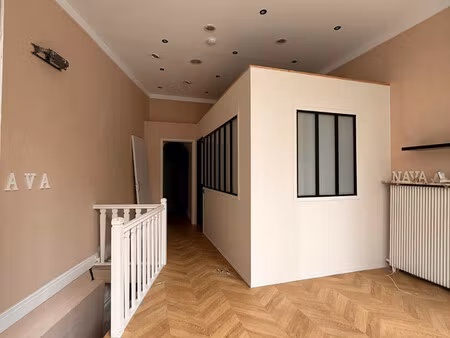 location boutique