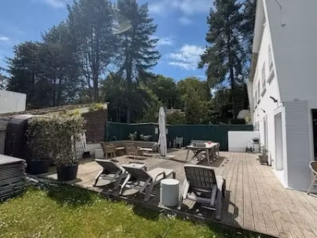 vente maison 2 pièces 50.58 m² à le touquet-paris-plage (62520)  480 000 €