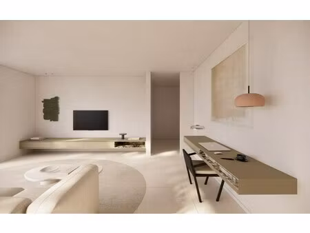 appartement te koop in ertvelde met 2 slaapkamers