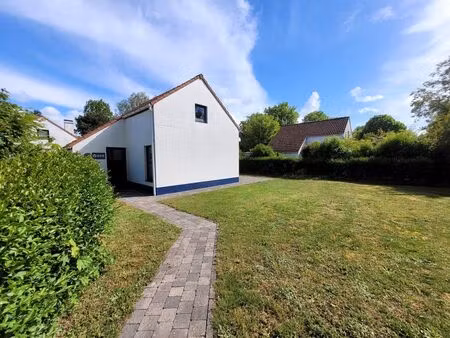maison à vendre à wenduinesteenweg 150 de haan (rbv90488)
