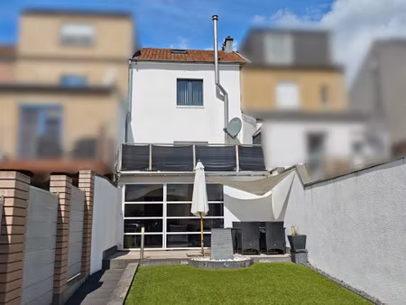 maison à vendre à krickelstein 56 la calamine (vbe22873)