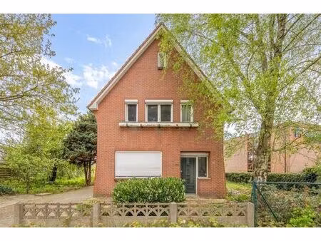 maison à vendre à boseind 102 neerpelt (rbv90062)