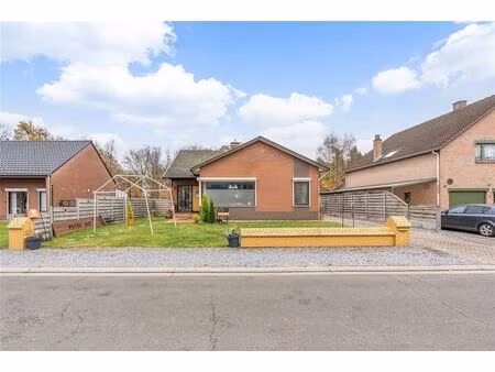 maison à vendre à mulkensstraat 21 pelt (rbv90035)