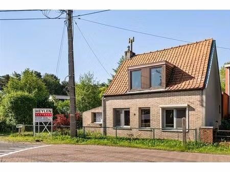 maison à vendre à voorthoek 19 stekene (rbv90481)