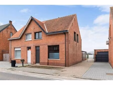 maison à vendre à de daries 97 arendonk (rbv90268)
