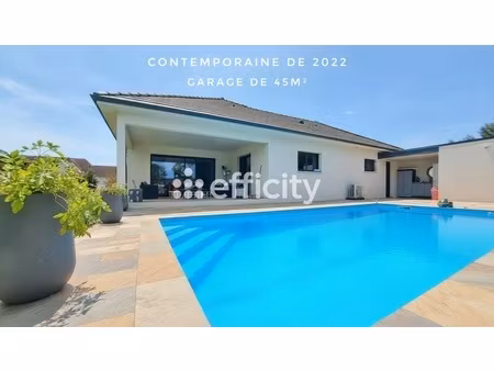 maison 5 pièces - 140 m²