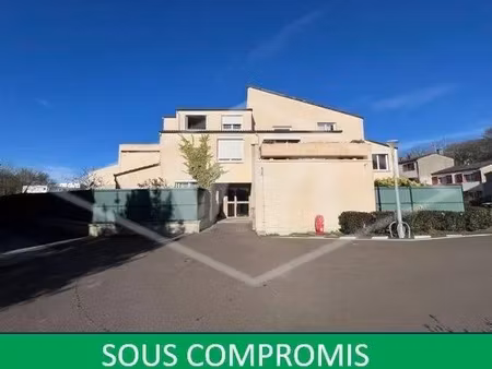 vente appartement 4 pièces combs-la-ville (77380)