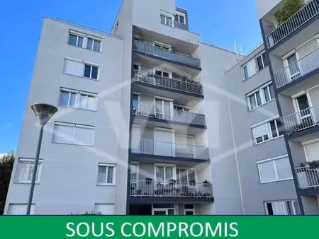 vente appartement 4 pièces 90 m² quincy-sous-sénart (91480)