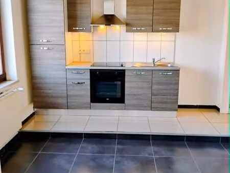 appartement 1 chambre à andenne  epc c