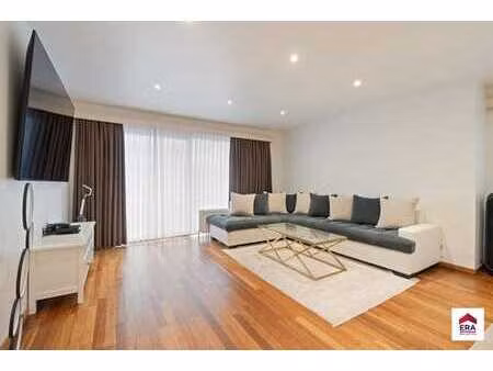 appartement prêt à emménager à dilbeek