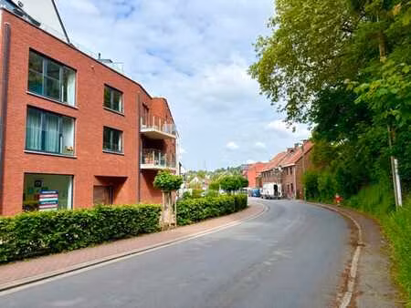 agréable appartement 1 chambre entre namur et bruxelles !