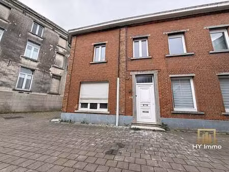 rebecq – colocation - 3 chambres disponibles dans une maison
