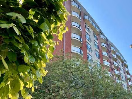 appartement de 55m2 lumineux & idéalement situé