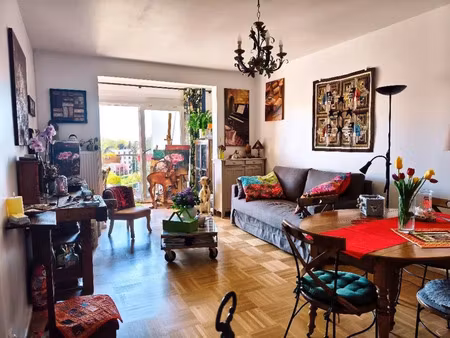vente commerce 3 pièces 82 m² écully (69130)