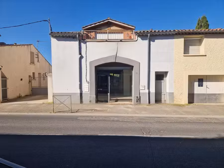 location property.type.service à grabels (34790)