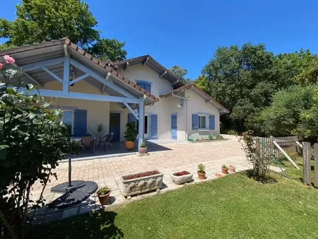 vente propriété 6 pièces 170 m² à baigts-de-béarn (64300)  580 000 €