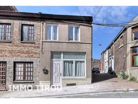 maison rénovée à louer