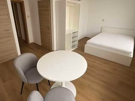 furnished rooms and studios