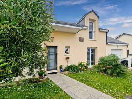 vente maison viager 146 m² saint-andré-des-eaux (44117)