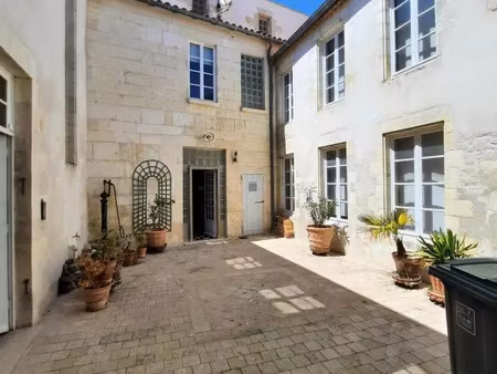 vente maison 5 pièces 275 m² saint-martin-de-ré (17410)
