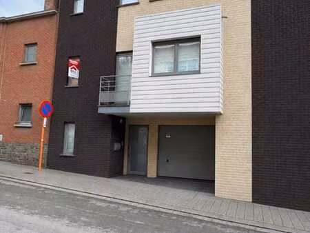 maison récente et spacieuse à tervuren