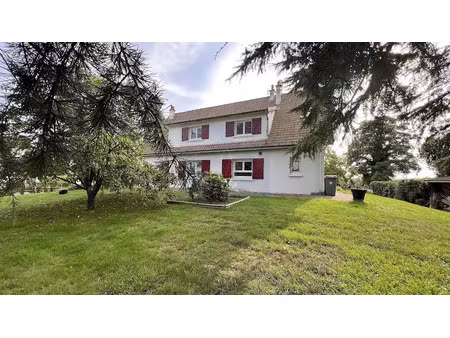 vente maison 7 pièces 192 m² à barbizon (77630)  499 000 €