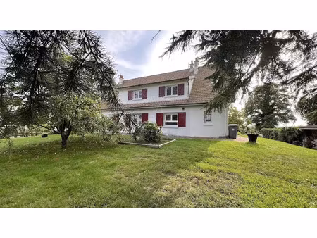 vente maison 7 pièces 192 m² à barbizon (77630)  515 000 €