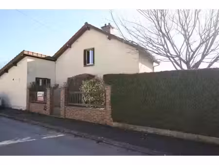 02190 guignicourt maison 4 pièces 85 m2