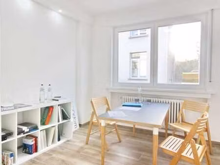 bureau professionnel à louer – 50 m² – hoeilaart
