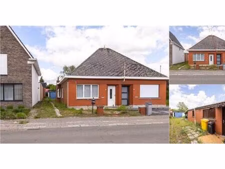 maison à vendre à kerkstraat 44 begijnendijk (rbv90230)