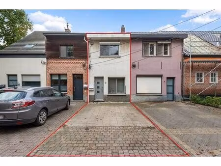 maison à vendre à hofeinde 161 vosselaar (rbv90265)