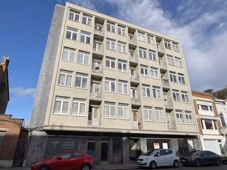 appartement 1ch en plein centre