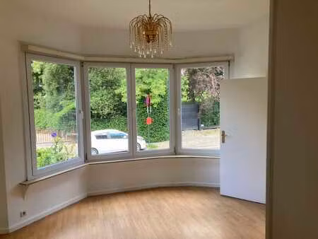 appartement 1 ch à vendre à bruxelles 1020