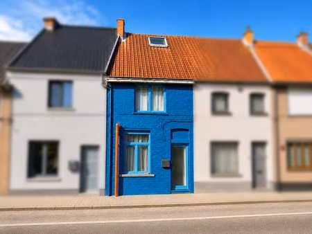 mooi gelegen energiezuinige rijwoning met 3 slaapkamers  ...