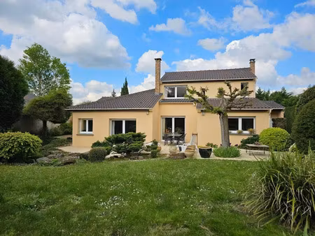 vente maison 5 pièces 198 m² à courcouronnes (91080)  573 000 €