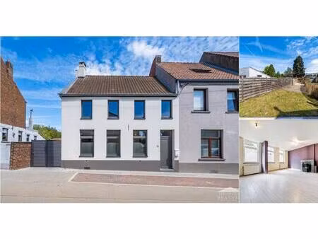 maison à vendre à rue de la gare 70 braine-l'alleud (vbe22889)