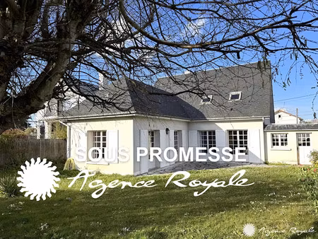 vente maison 7 pièces 140 m² à marly-le-roi (78160)  725 000 €