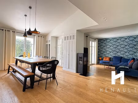 vente maison 6 pièces 152 m² à sainte-marie-de-ré (17740)  1 365 000 €