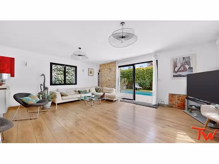 vente maison 5 pièces 135 m² à rochetaillée-sur-saône (69270)  649 475 €