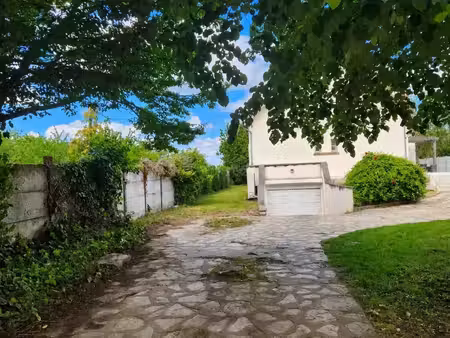 maison familiale clé en main avec suite parentale de plain-pied