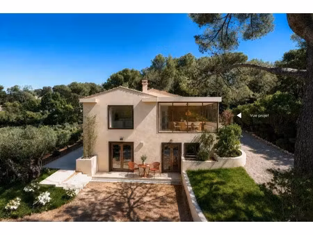 vente maison 5 pièces 160 m² à aix-en-provence (13090)  1 298 000 €