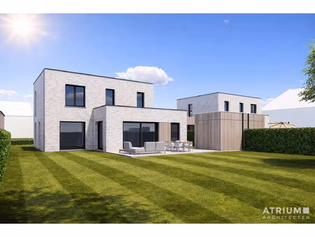 grond te koop in maaseik