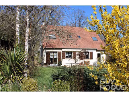 maison 113 m² - 4 chambres