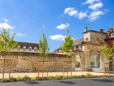 vente appartement 3 pièces 60.1 m² à pont-sainte-maxence (60700)  129 000 €