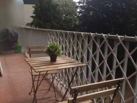 studio maisons-laffitte - 1 pièce(s) - 27 m2