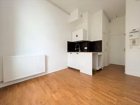 triel sur seine centre ville - studio