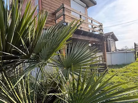 vente appartement 9 pièces 218 m² à montgaillard (40500)  179 000 €