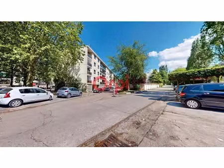 vente appartement 4 pièces 67.15 m² à clichy-sous-bois (93390)  139 000 €