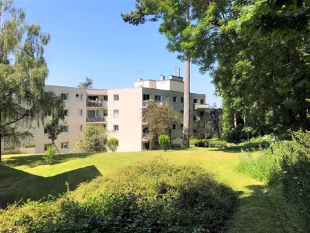 vente appartement 4 pièces 82 m² taverny (95150)
