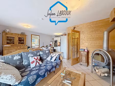 appartement à vendre correncon en vercors 4 pièce(s) 88m2 485 000€